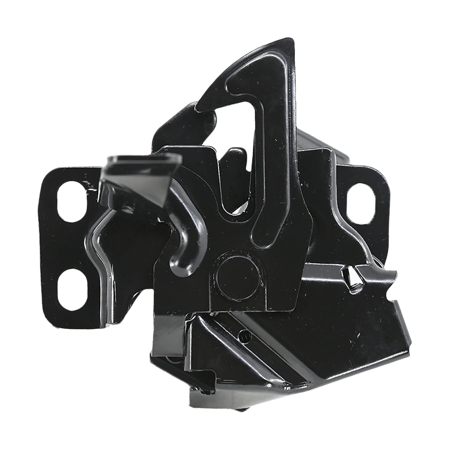 Chapa De Cofre Para Honda Civic 2001-2005