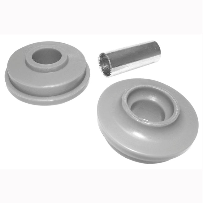 Kit bujes montaje amortiguador suspension Para Toyota Hiace 2006-2015