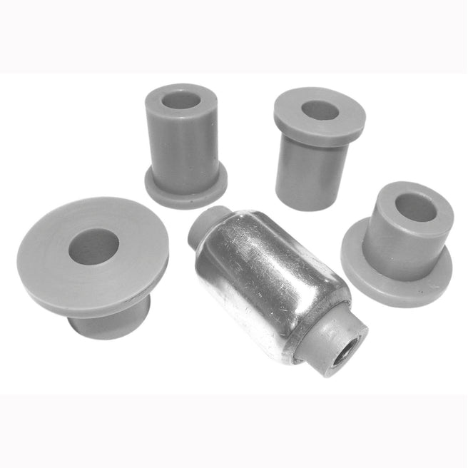 Juego bujes muelle hoja Para Nissan Urvan 2003-2013