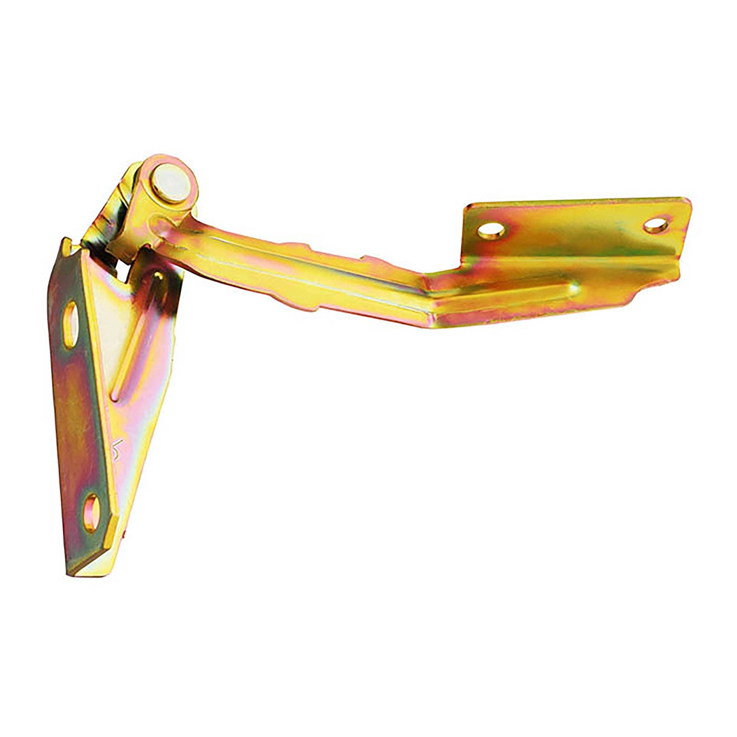 Bisagra De Cofre Para Ford Focus 2000-2005