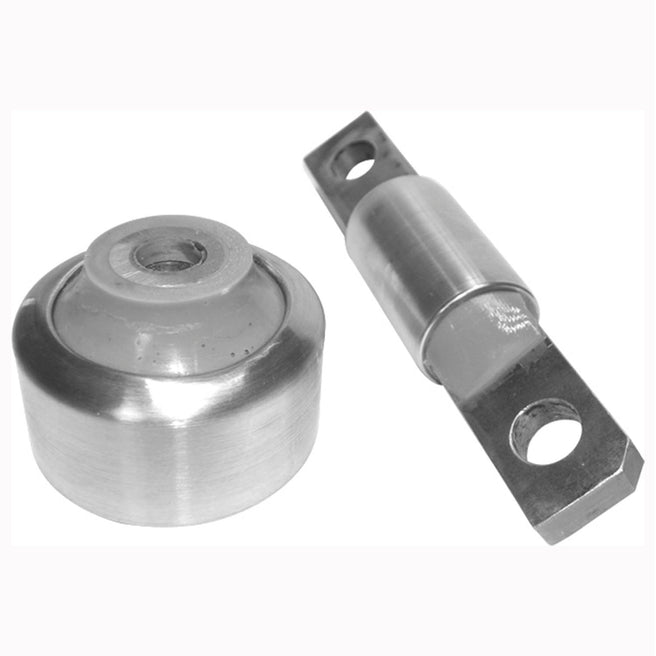 Bujes brazo control suspension Trasero Superior Para Nissan Sentra 2007-2018
