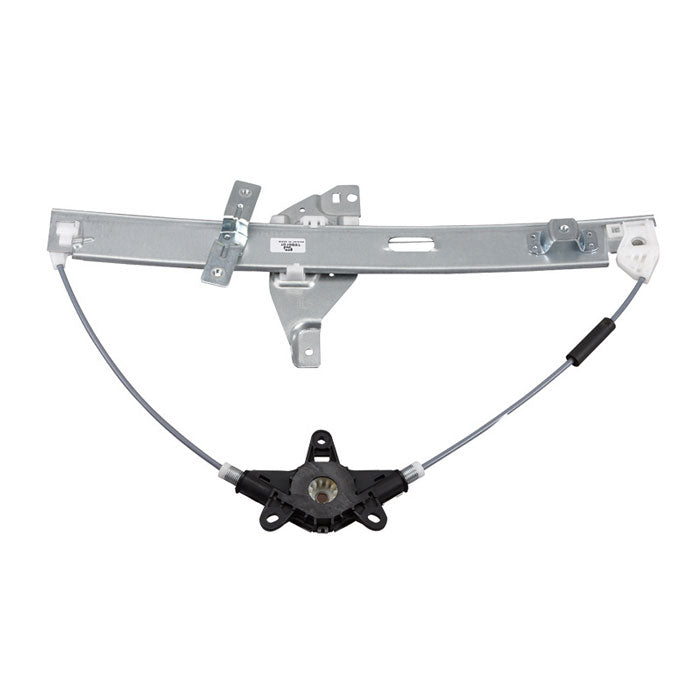 Elevador De Cristal Para Chevrolet Impala 2000-2005