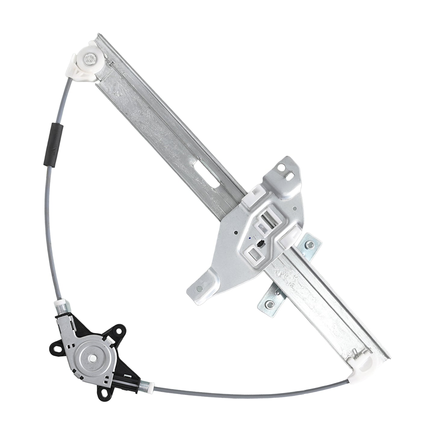 Elevador De Cristal Para Chevrolet Impala 2000-2005