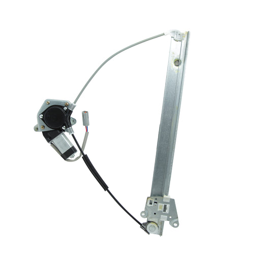 Elevador De Cristal Para Ford Escape 2001-2007