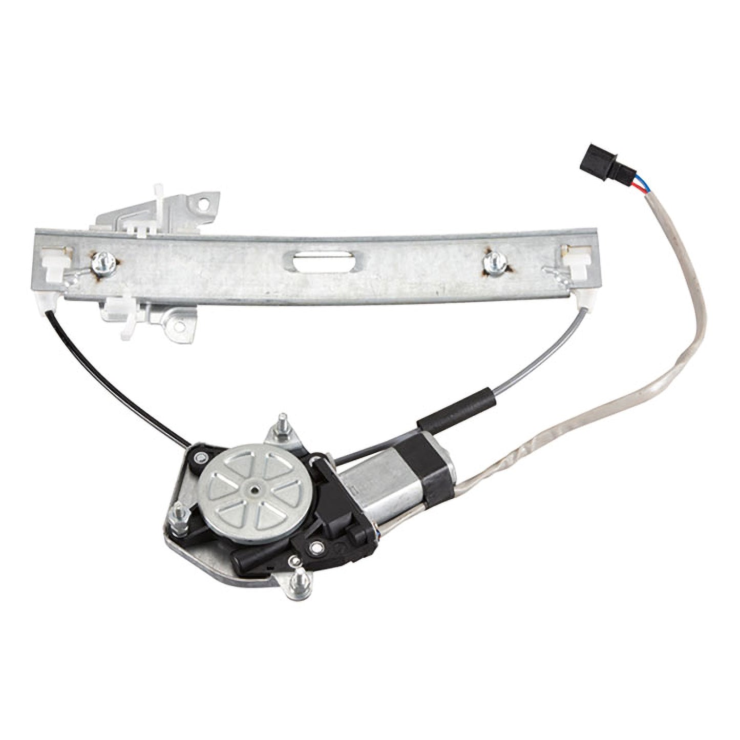 Elevador De Cristal Para Ford Escape 2001-2007