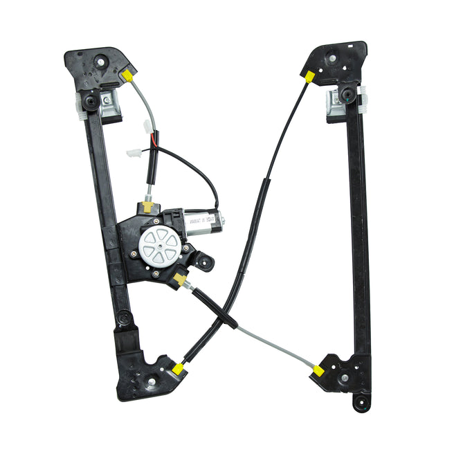 Elevador De Cristal Para Ford Lobo 2004-2008