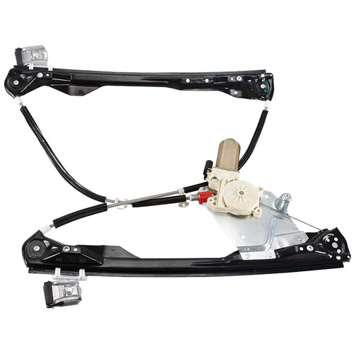 Elevador Derecho para Ford Focus 2002-2004 Hushan