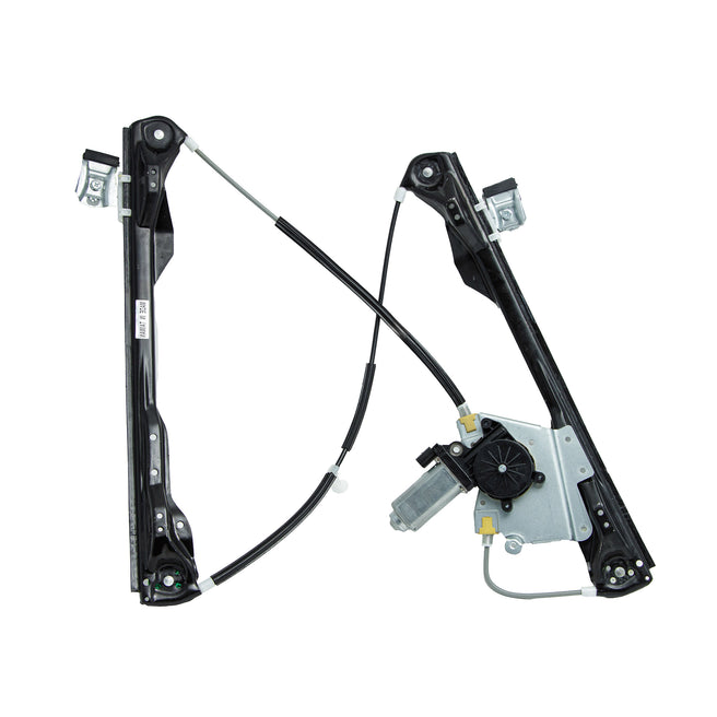 Elevador De Cristal Para Ford Focus 2002-2004