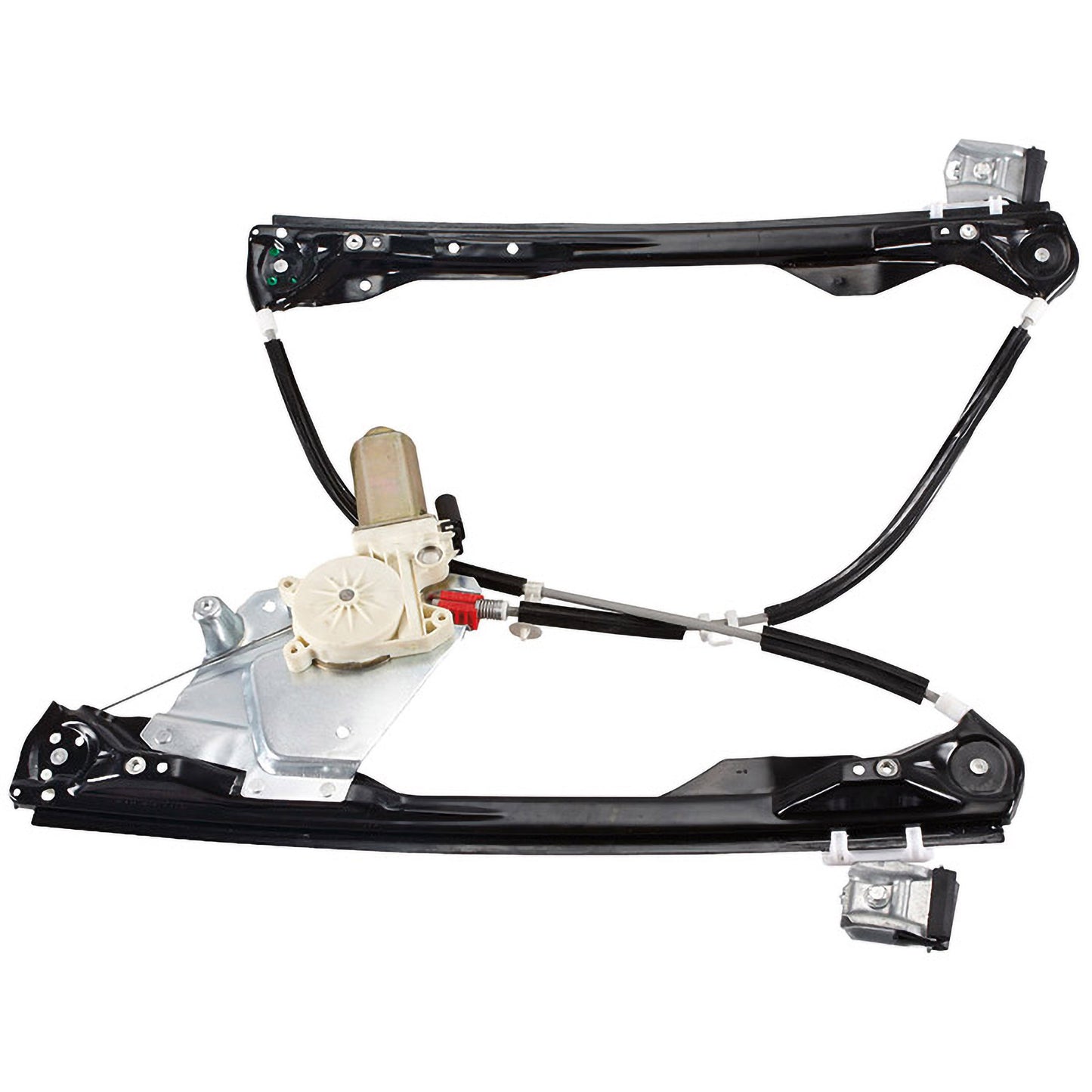 Elevador De Cristal Para Ford Focus 2002-2004