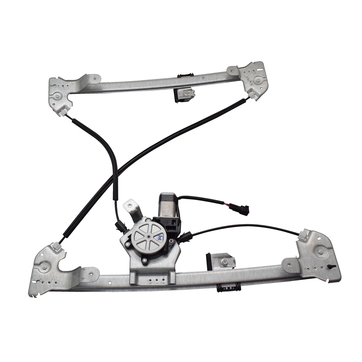 Elevador De Cristal Para Ford Pick Up 2004-2008