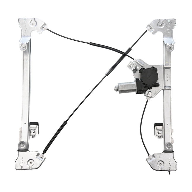 Elevador De Cristal Para Ford Lobo 2004-2008