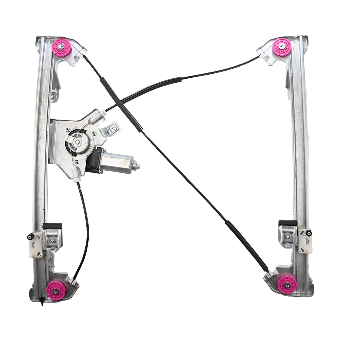 Elevador De Cristal Para Ford Lobo 2004-2008