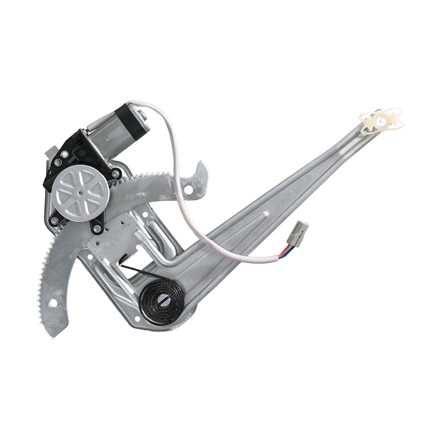 Elevador De Cristal Para Ford Ranger 1993-2012