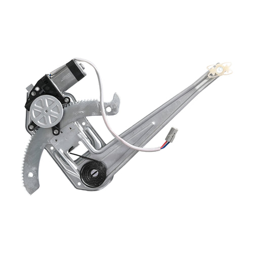 Elevador De Cristal Para Ford Ranger 1993-2012