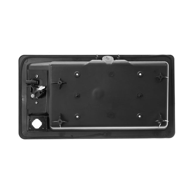 Manija Exterior Para Ford Econoline 2008-2014