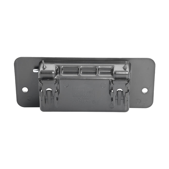 Manija Exterior Para Ford Econoline 2008-2014