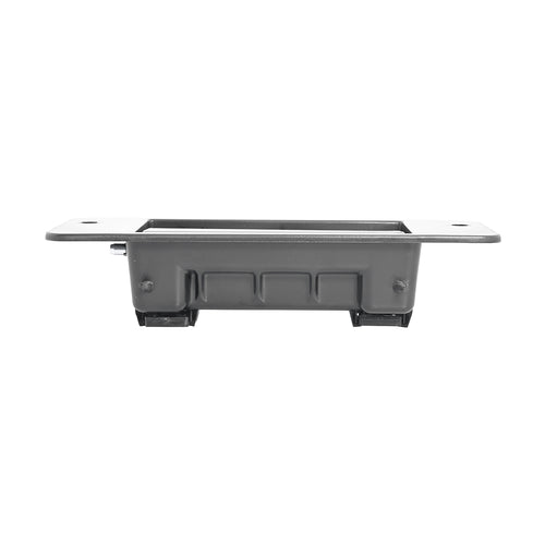 Manija Exterior Para Ford Econoline 2008-2014