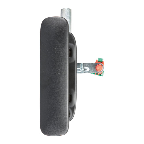 Manija Exterior Para Ford Econoline 2008-2014