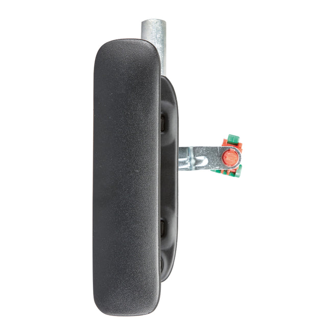 Manija Exterior Para Ford Econoline 2008-2014