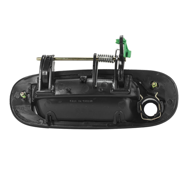 Manija Exterior Para Isuzu Ascender 2003-2008