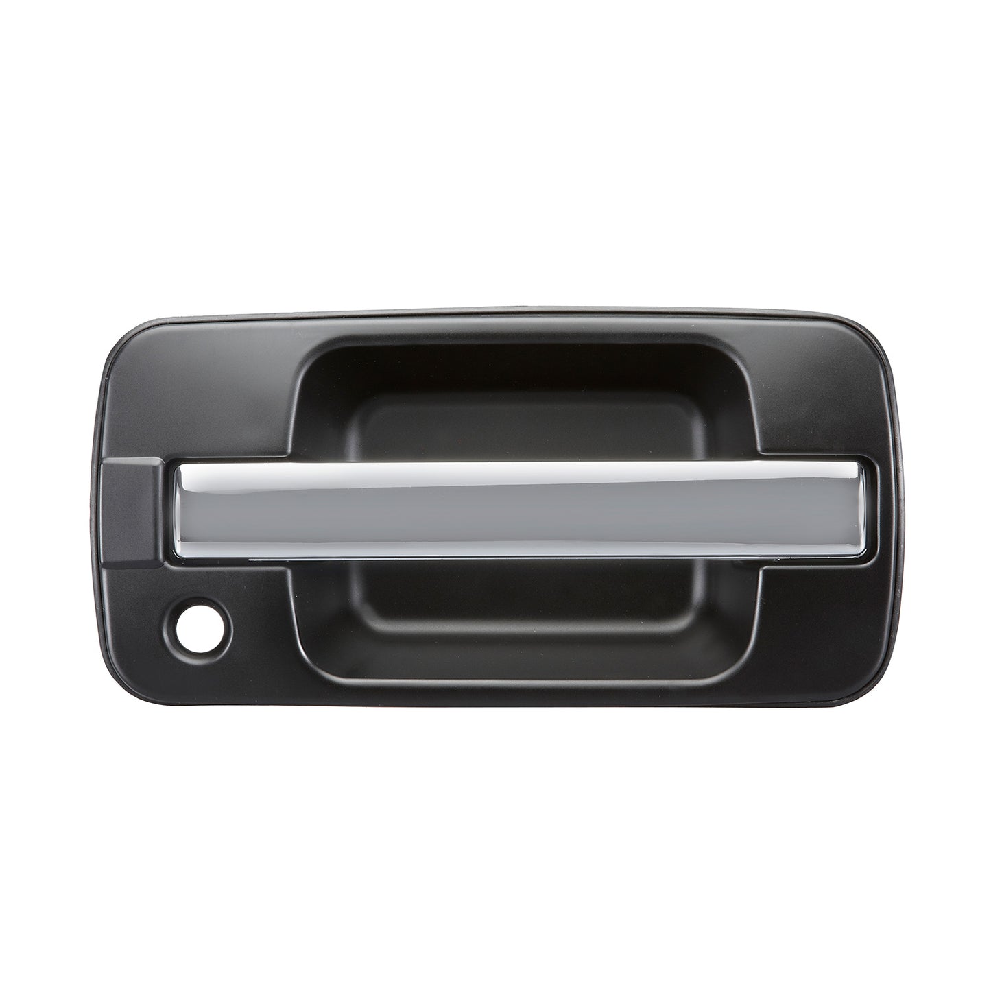 Manija Exterior Para Isuzu Trooper 1998-2002