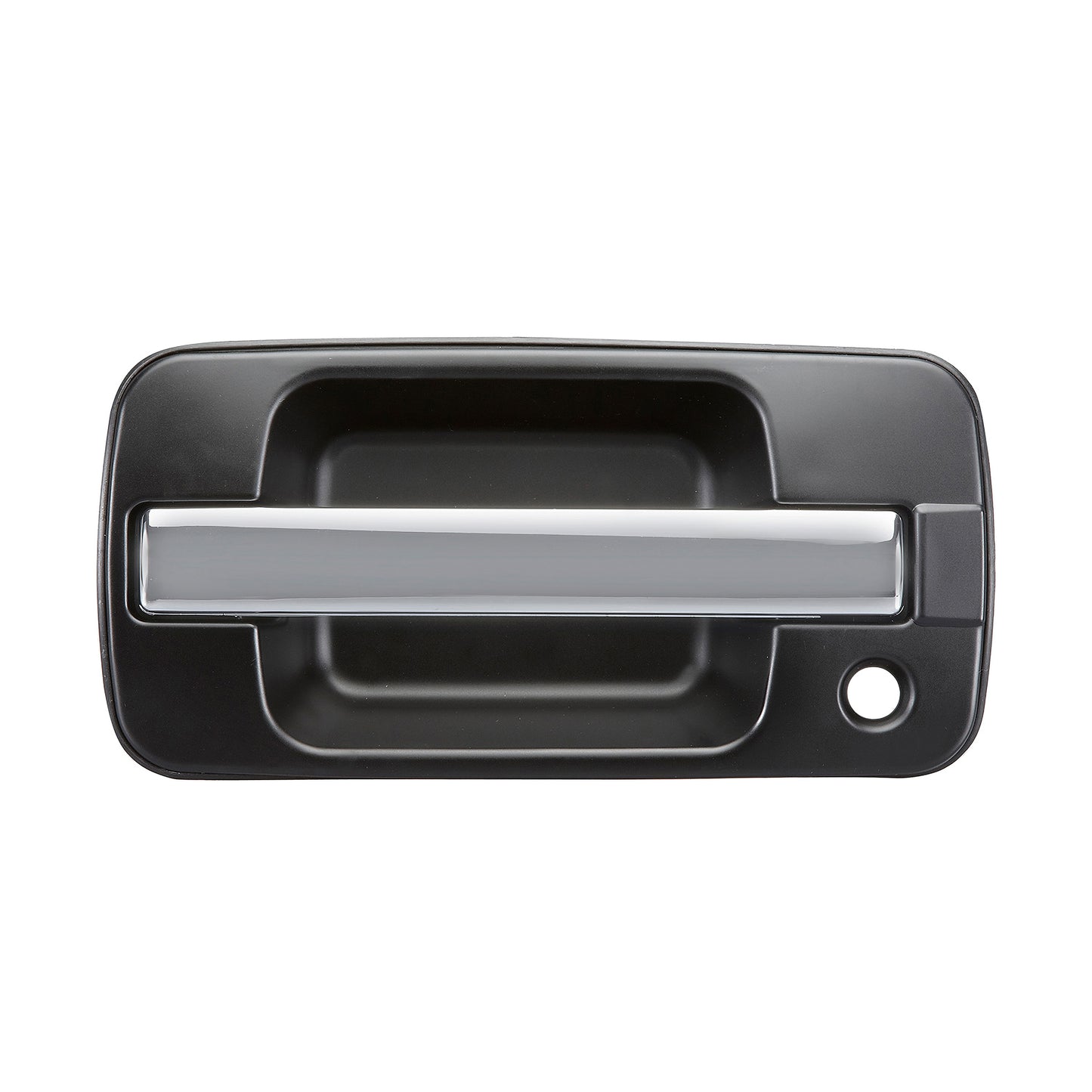 Manija Exterior Para Isuzu Trooper 1998-2002