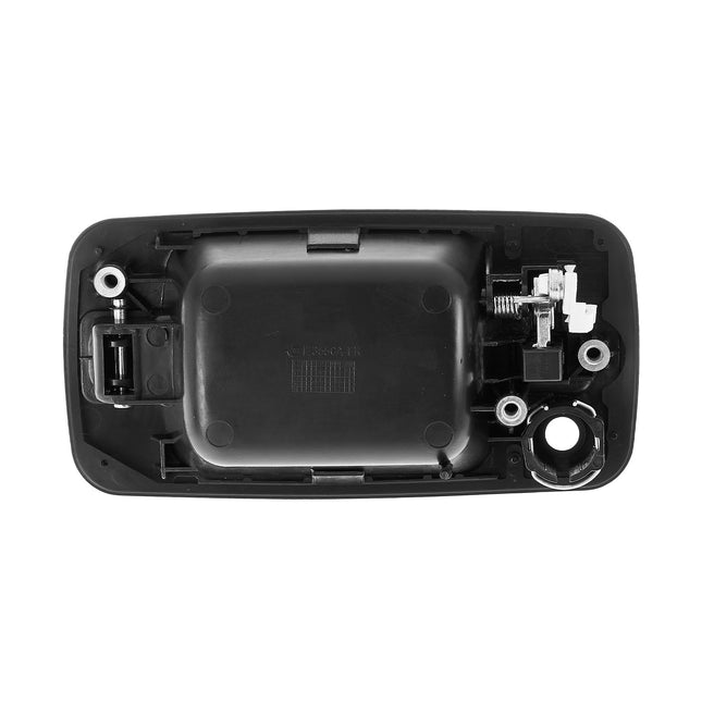 Manija Exterior Para Isuzu Trooper 1998-2002
