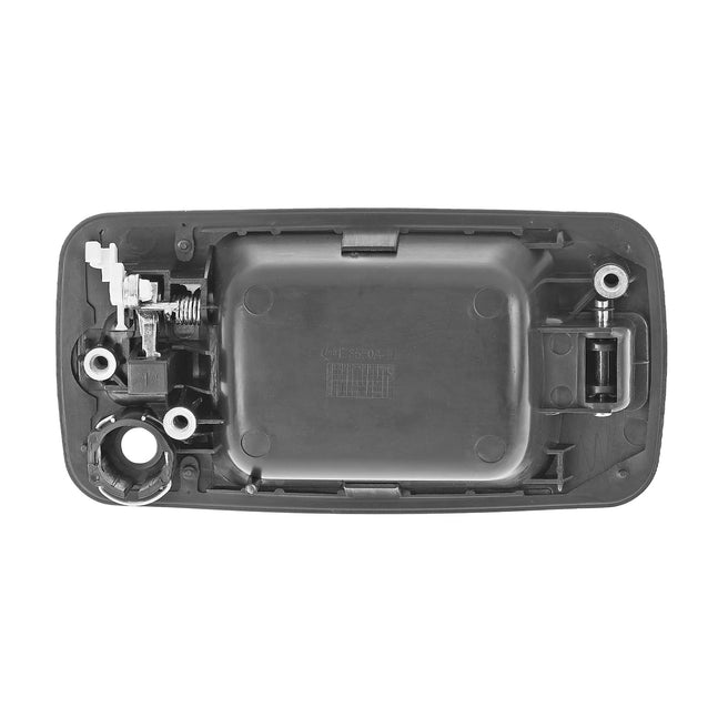 Manija Exterior Para Isuzu Trooper 1998-2002
