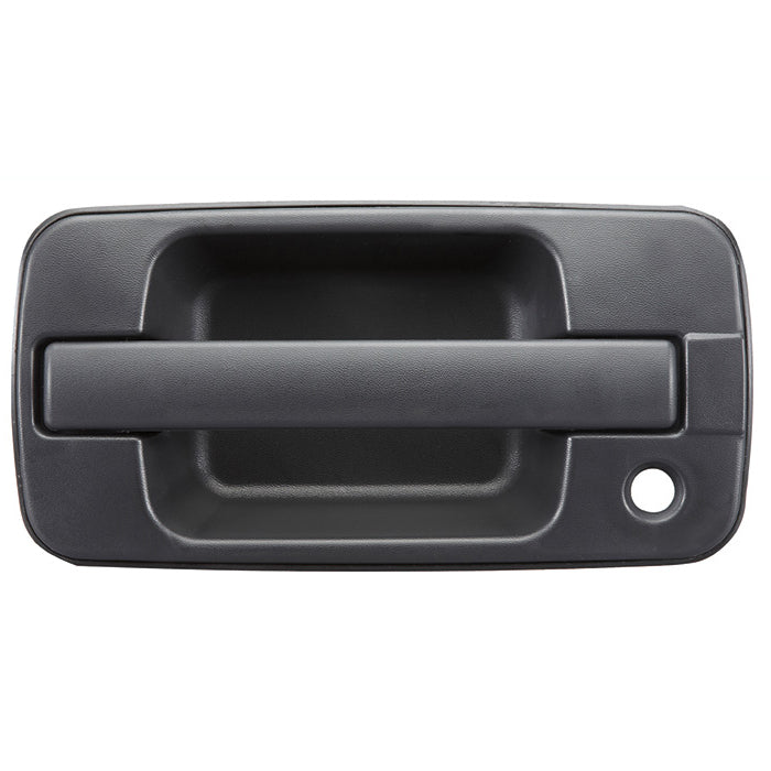 Manija Exterior Para Isuzu Trooper 1998-2002