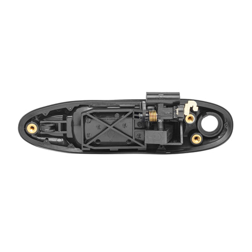 Manija Exterior Para Toyota Land Cruiser 1998-2007