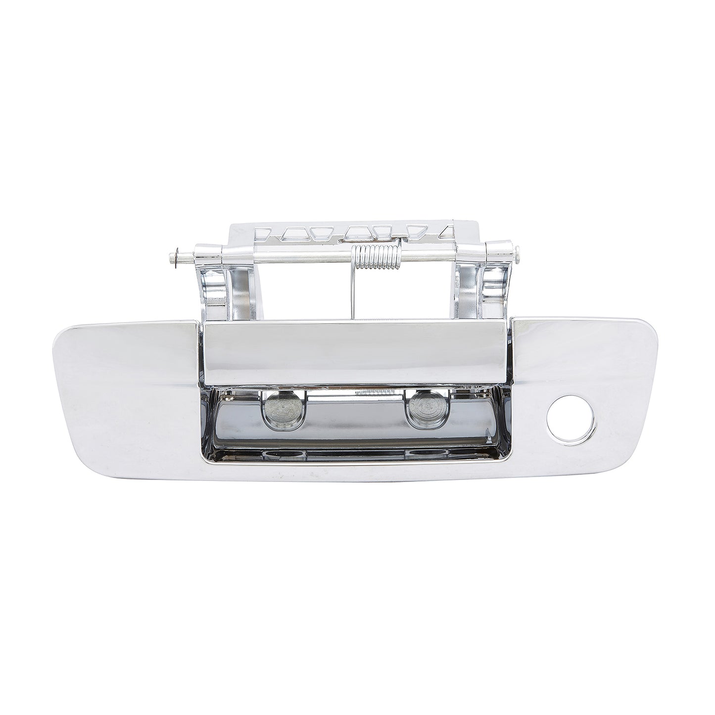 Manija De Tapa Para Dodge Ram 2009-2012