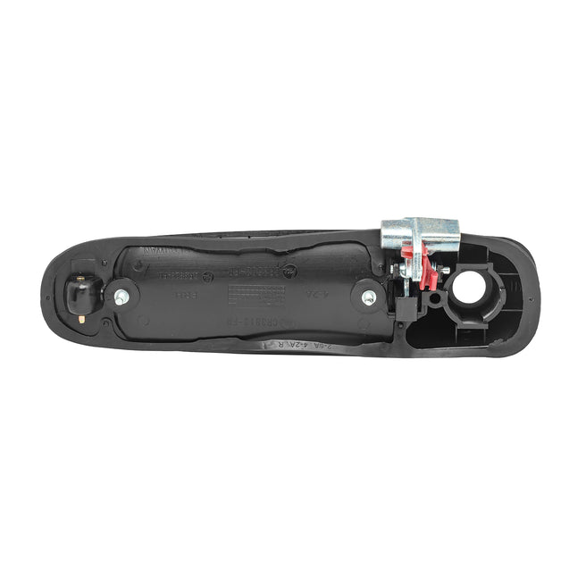 Manija Exterior Para Mitsubishi Raider 2006-2009