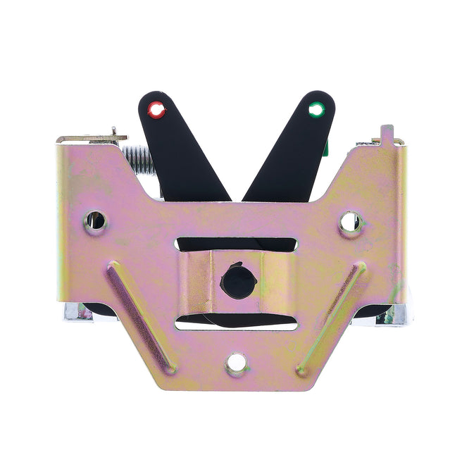 Manija De Tapa Para Mitsubishi Raider 2006-2009