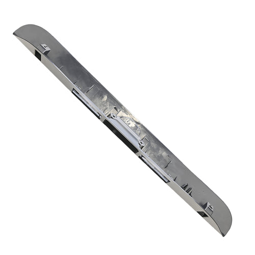 Moldura 5Ta Puerta Para Chrysler Town & Country 2001-2007