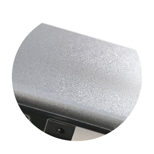 Moldura 5Ta Puerta Para Chrysler Town & Country 2001-2007