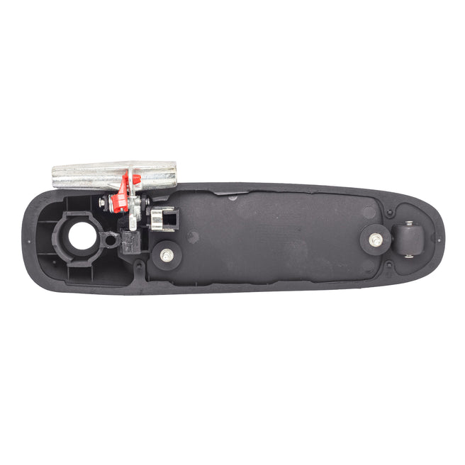 Manija Exterior Para Jeep Liberty 2002-2007
