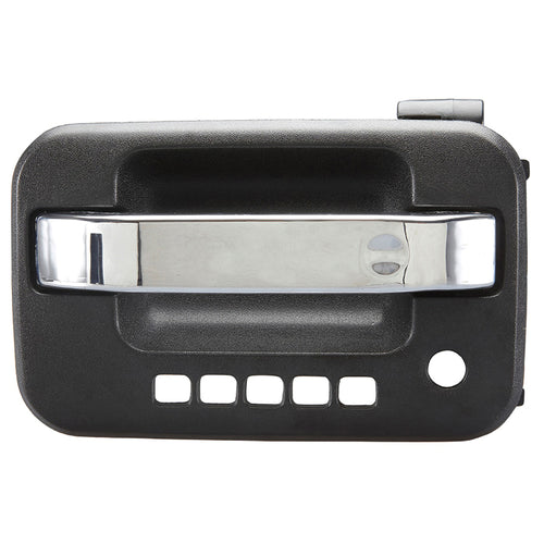Manija Exterior Para Lincoln Mark Lt 2006-2013