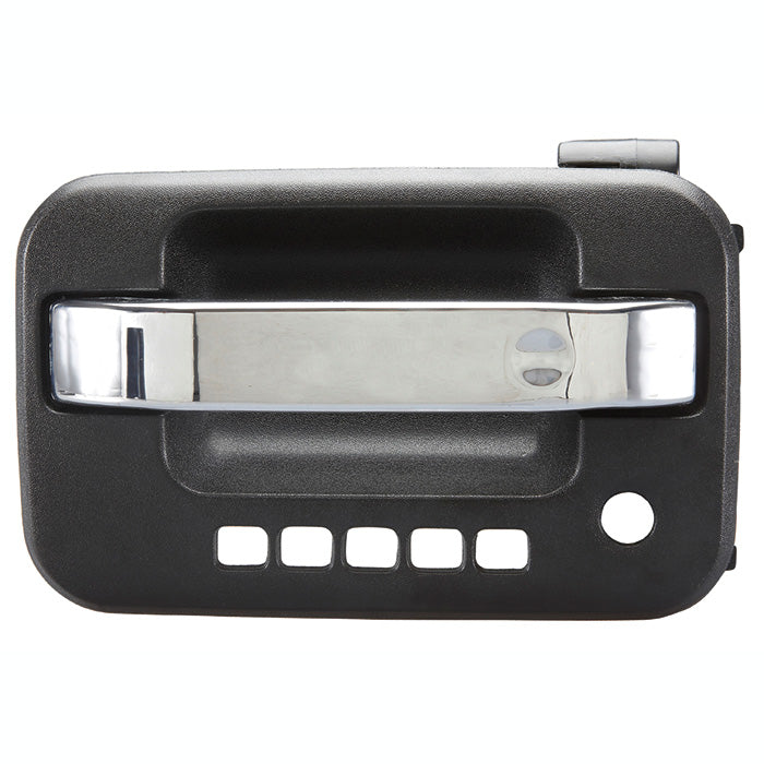 Manija Interior Para Bmw Serie 1 2008-2011