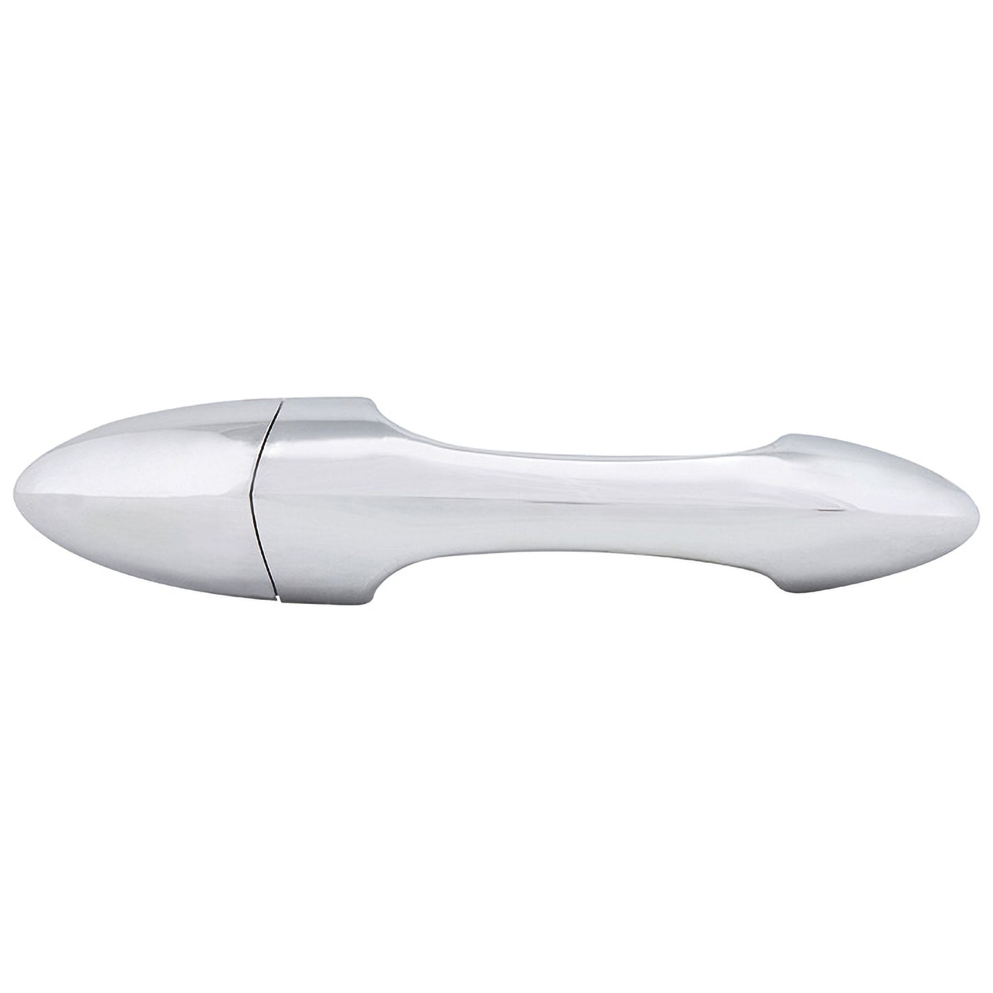 Manija Exterior Para Mazda Tribute 2001-2007