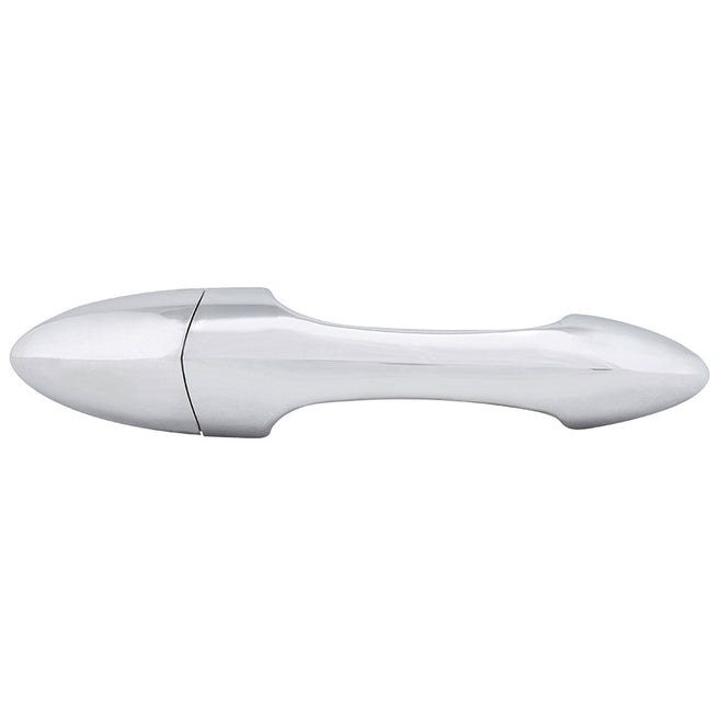 Manija Exterior Para Mazda Tribute 2001-2007