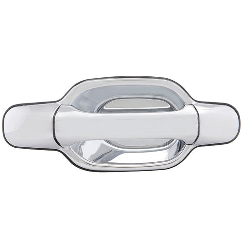 Manija Exterior Para Gmc Canyon 2004-2012
