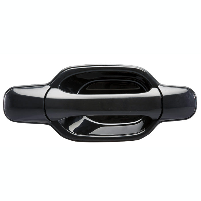 Manija Exterior Para Gmc Canyon 2004-2012