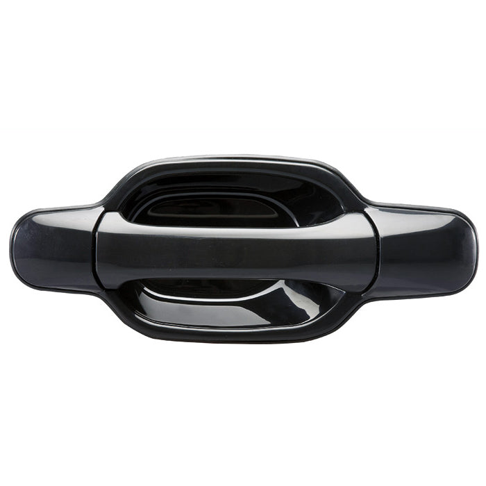Manija Exterior Para Gmc Canyon 2004-2012