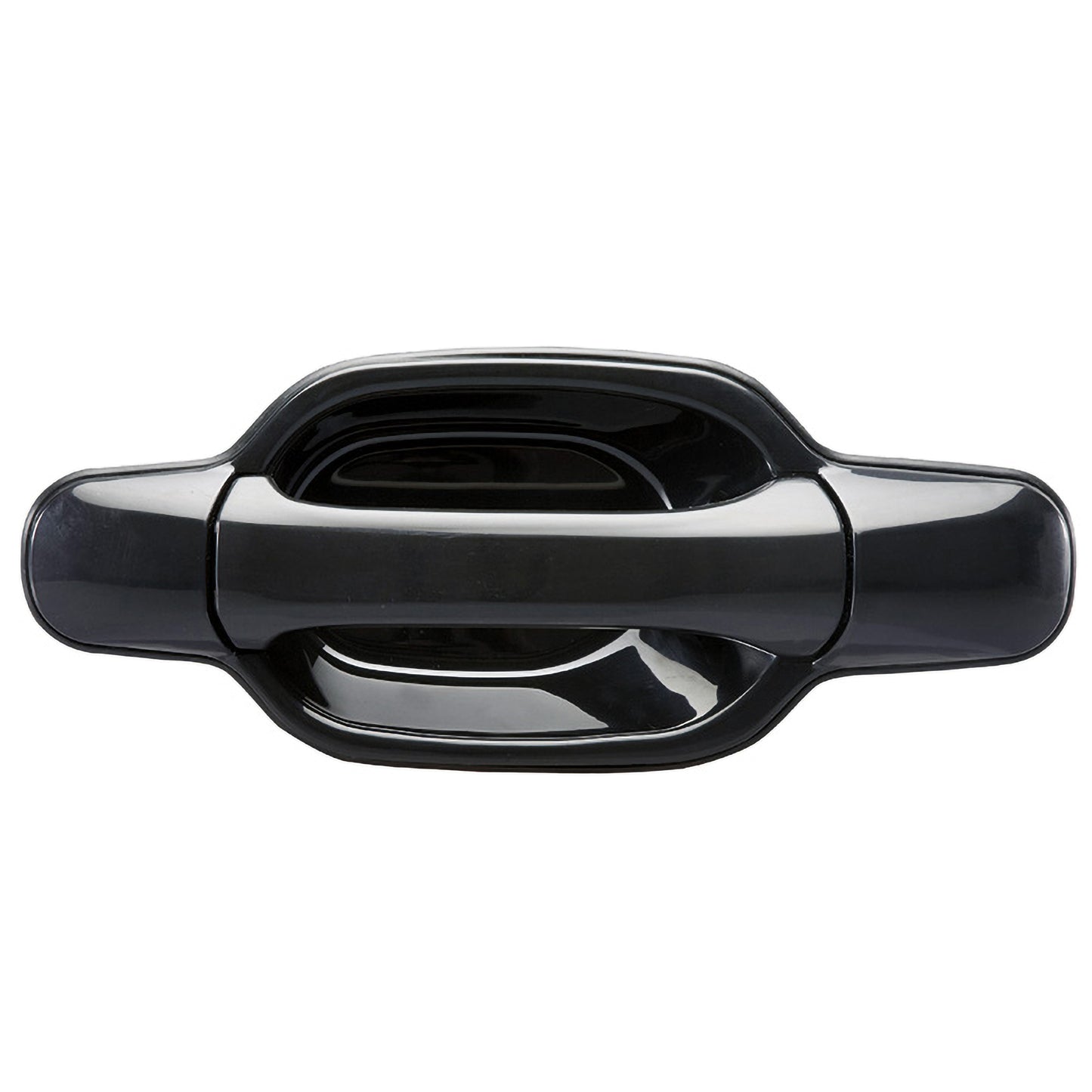 Manija Exterior Para Gmc Canyon 2004-2012