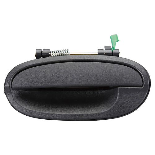 Manija Exterior Para Chevrolet Matiz 2006-2015