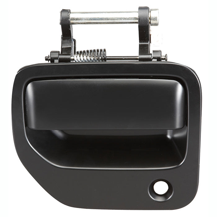 Manija Exterior Para Honda Ridgeline 2006-2014