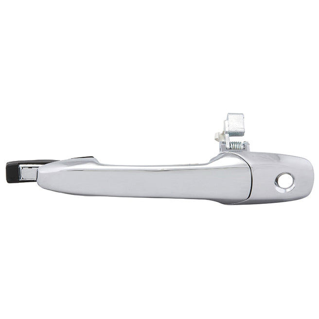 Manija Exterior Para Mazda 6 2003-2008