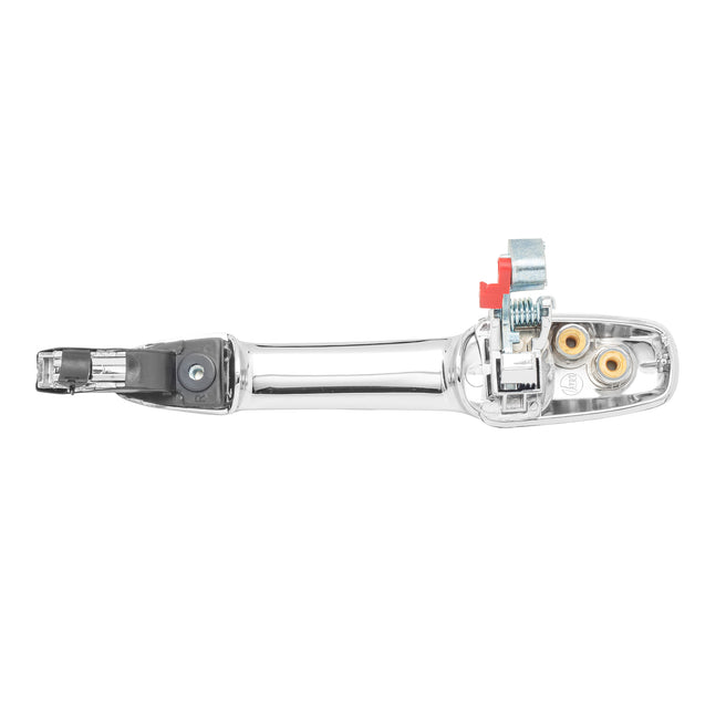 Manija Exterior Para Mazda 6 2003-2008