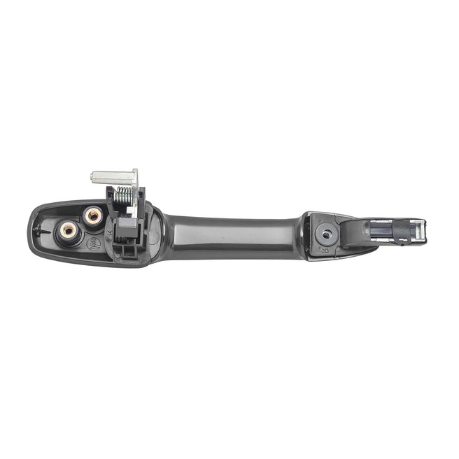 Manija Exterior Para Mazda 6 2003-2008