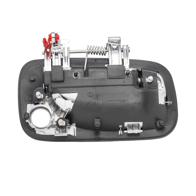 Manija Exterior Para Nissan Urvan 2002-2013